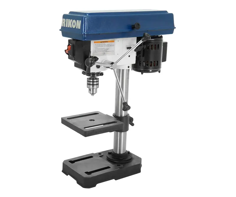 Rikon 30-100 8" Benchtop Drill Press 1