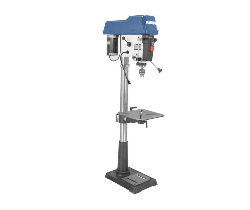 Rikon 30-217 17" Vs Drill Press 1