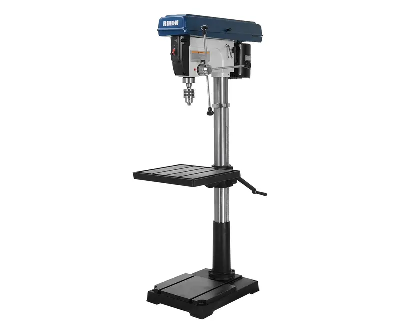 Rikon 30-240 20" Drill Press 1