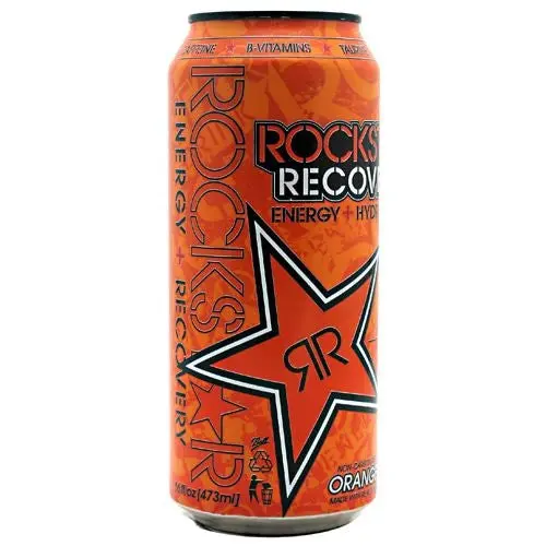 Rockstar Rockstar 1