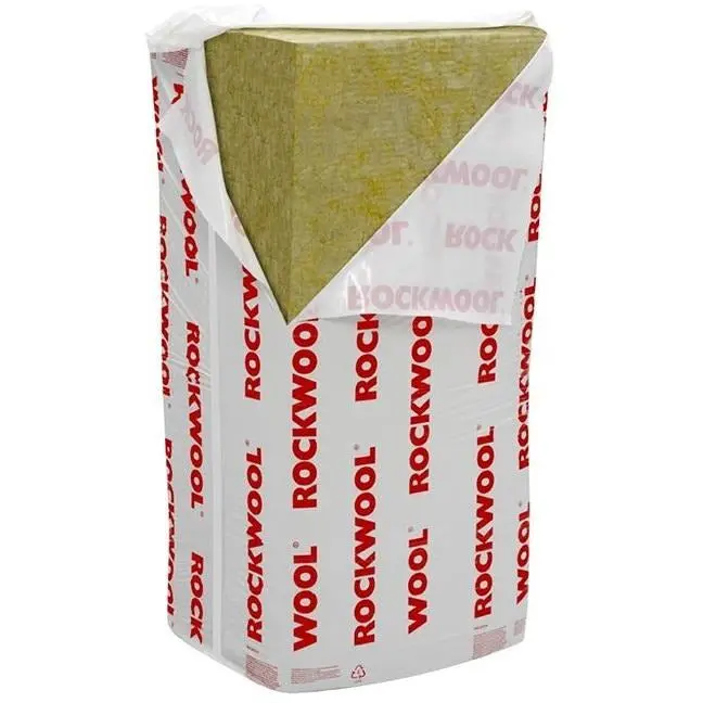 Rockwall Rwa45 Acoustic Insulation Slab - 30Mm (Pack Of 12) 1