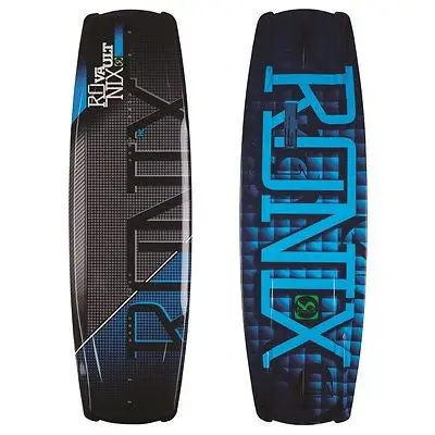 Ronix Vault Board 144Cm 1