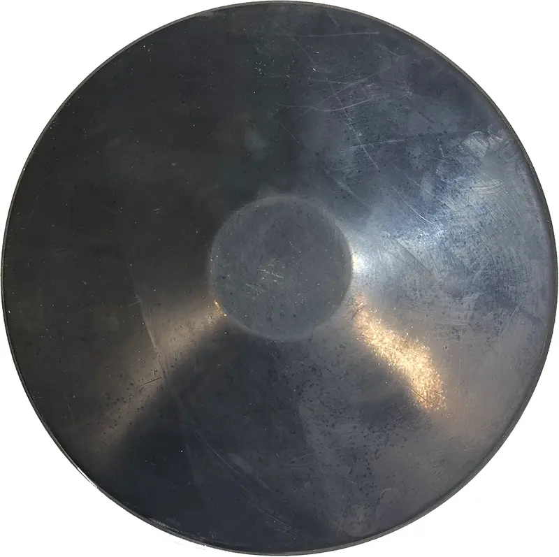 Rubber Discus 1.0Kg-1.6Kg-2.0Kg 1