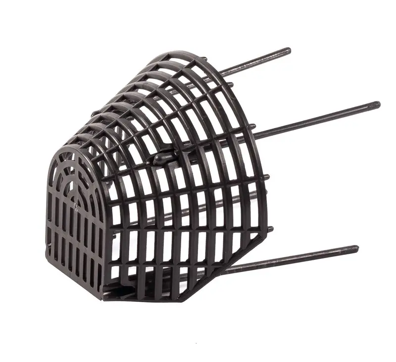Ryno Leaf / Gravel Grate For Tph-100 Horizontal Drain Outlet 1
