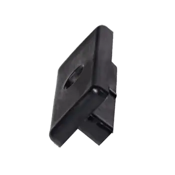 Ryno Terracedeck Plastic Decking T-Clip (Pack Of 250) 1