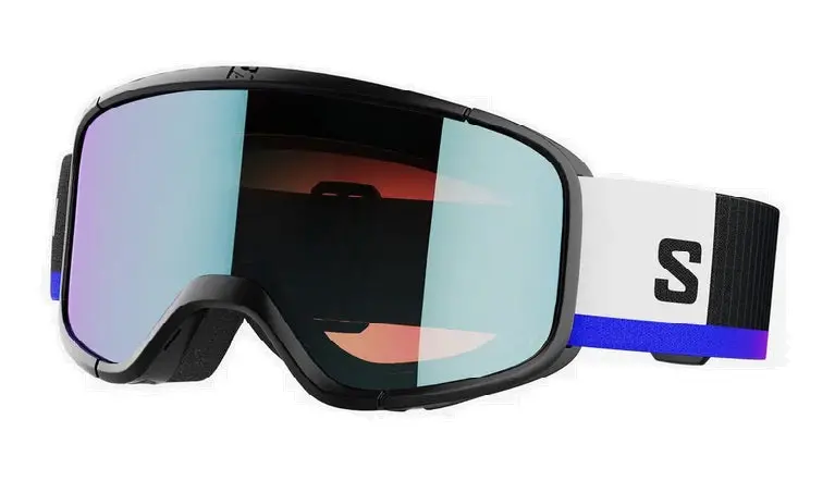 Salomon Aksium 2.0 S Photo Goggles 1