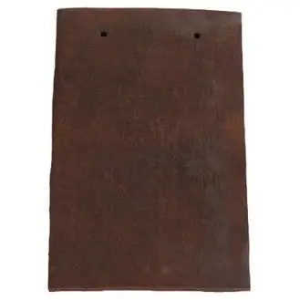 Sandtoft Barrow Handcrafted Plain Tile 1