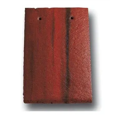 Sandtoft Concrete Plain Roof Tile 1