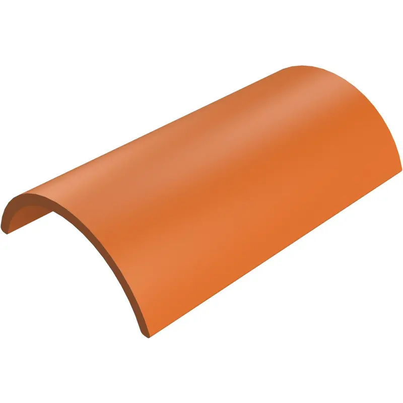 Sandtoft Duracoat Half Round Ridge - 457Mm 1