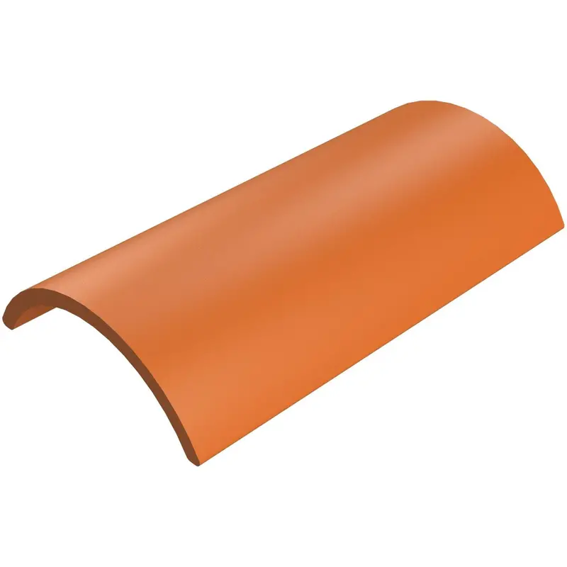 Sandtoft Duracoat Segmental Ridge - 457Mm 1