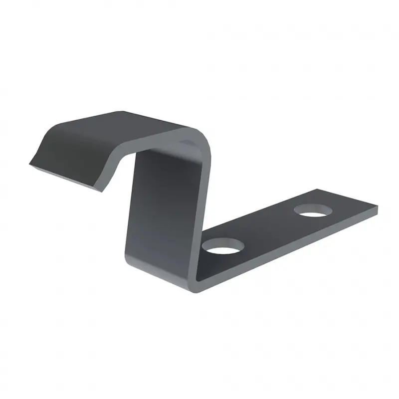 Sandtoft Eave Clip For 20/20 Tiles (Pack Of 100) 1