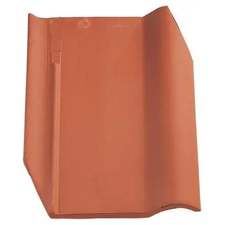 Sandtoft Gaelic Single Roman Clay Tile 1
