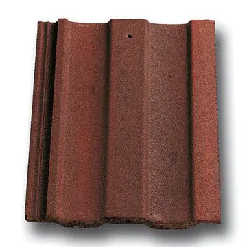 Sandtoft Lindum Roof Tiles 1