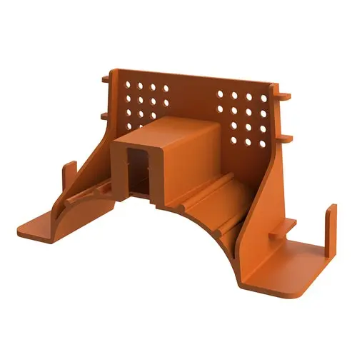 Sandtoft Medium Format Eaves Closure Unit 1