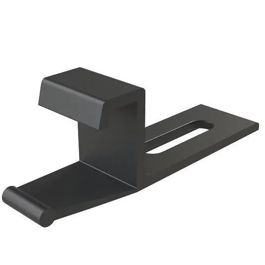 Sandtoft Monkey Grip™ Eave Clips For Interlocking Tiles (Pack Of 100) 1