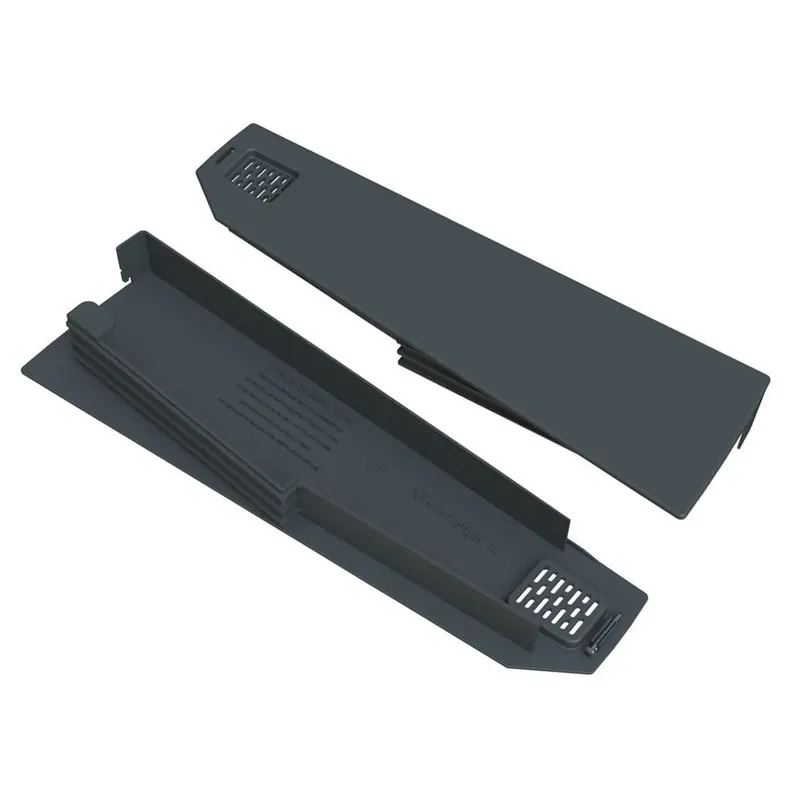 Sandtoft Multiverge - Dry Verge System 1