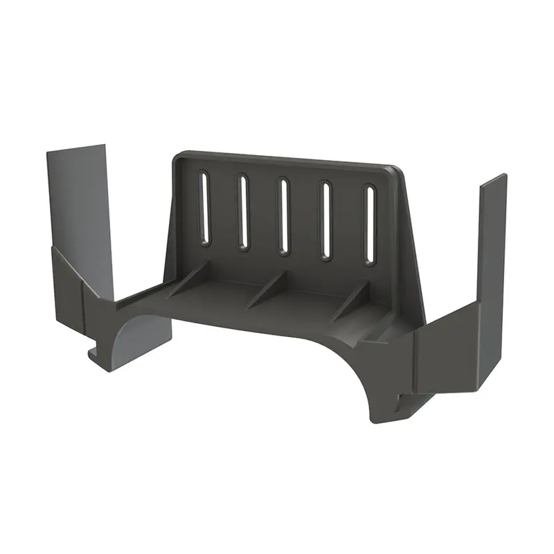 Sandtoft Multiverge Eaves Closure Unit 1