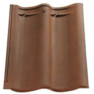 Sandtoft Olympus Double Pantile 1