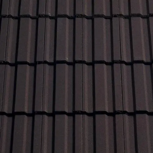 Sandtoft Standard Pattern Roof Tile - Antique No.2 1