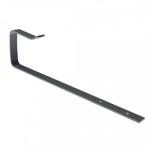 Sandtoft Verge Clip For 20/20 Tiles (Pack Of 100) 1