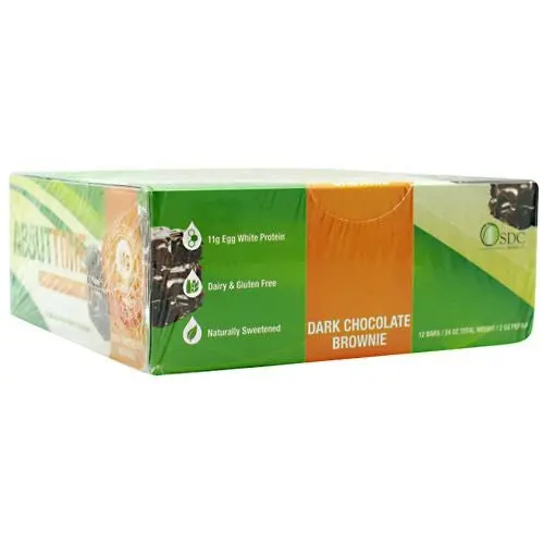 Sdc Nutrition Fruit Nuts Protein About Time Bar 1