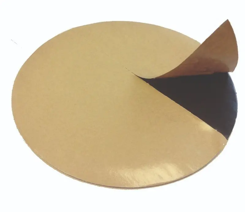 Sealeco Rubbertop Corner Patch - 203Mm 1