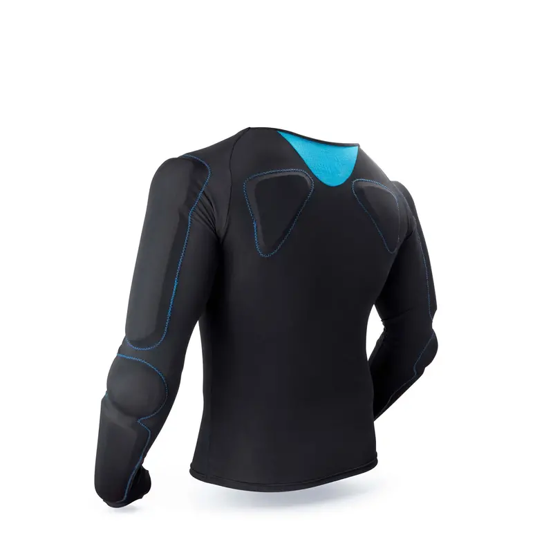 Shred Protective Race Jacket Jnr 1