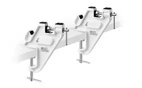 Ski Man Quick Vise 1