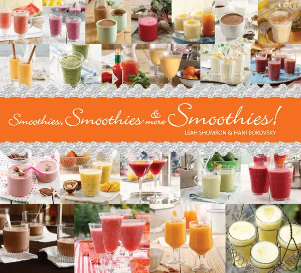 Smoothies, Smoothies & More Smoothies! 1