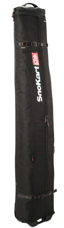 Snokart 2 Ski Roller Zoom Ski Bag 1