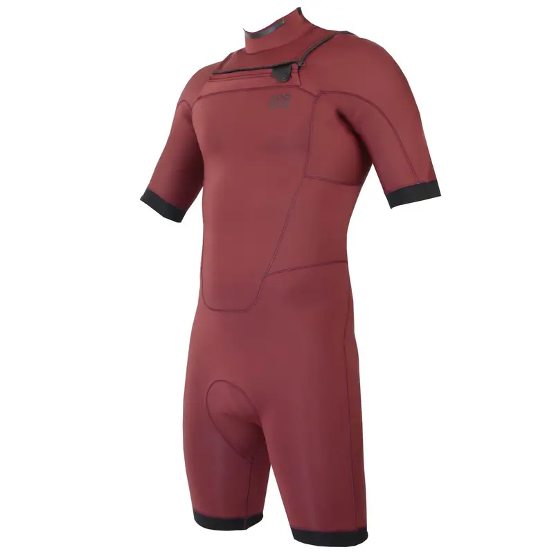 Sooruz Shorty Men 2/2 Fz Fighter - Men - Red 1