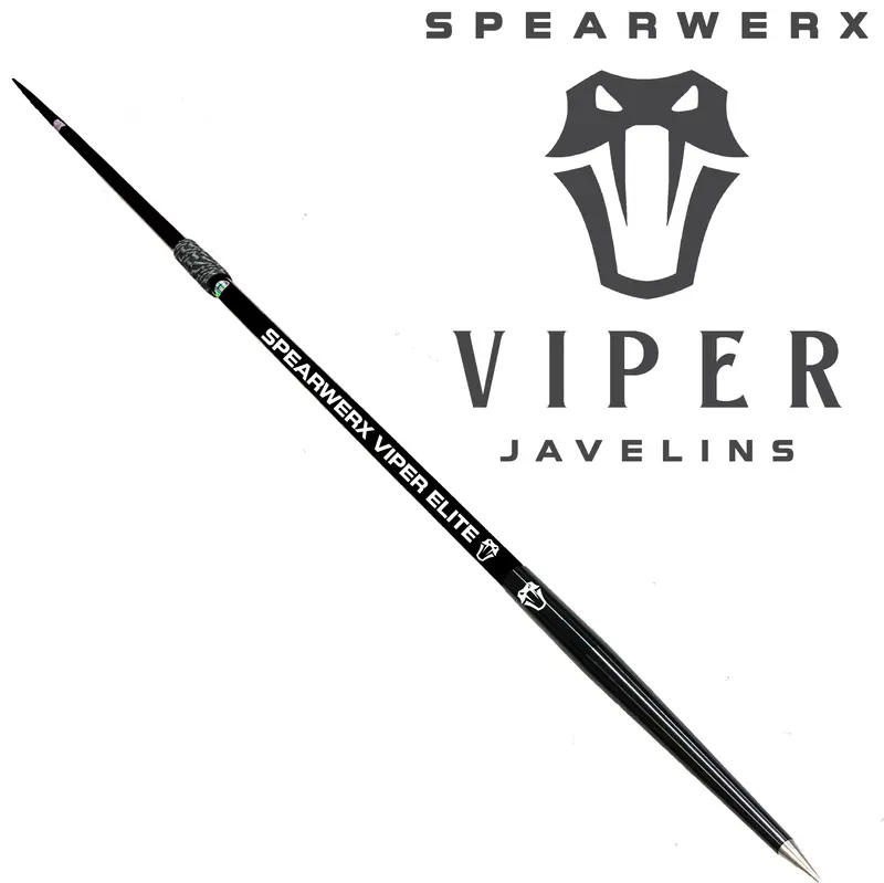 Spearwerx Viper Composite Javelins 1