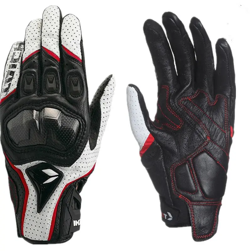 Spring/Summer Race Gloves 1
