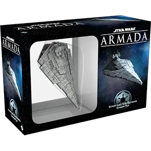 Star Wars Armada: Victory-Class Star Destroyer 1