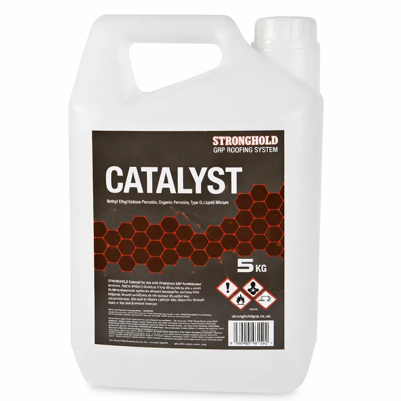Stronghold Grp Hardener Catalyst - 5Kg 1