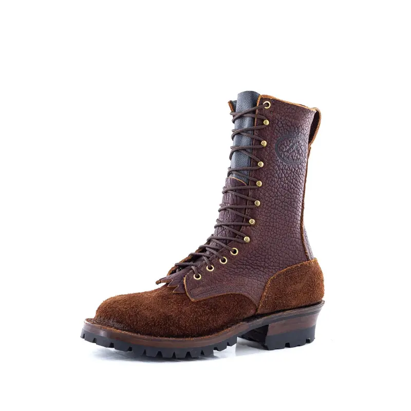 Superduty Bison (Roughout/Smooth) 1