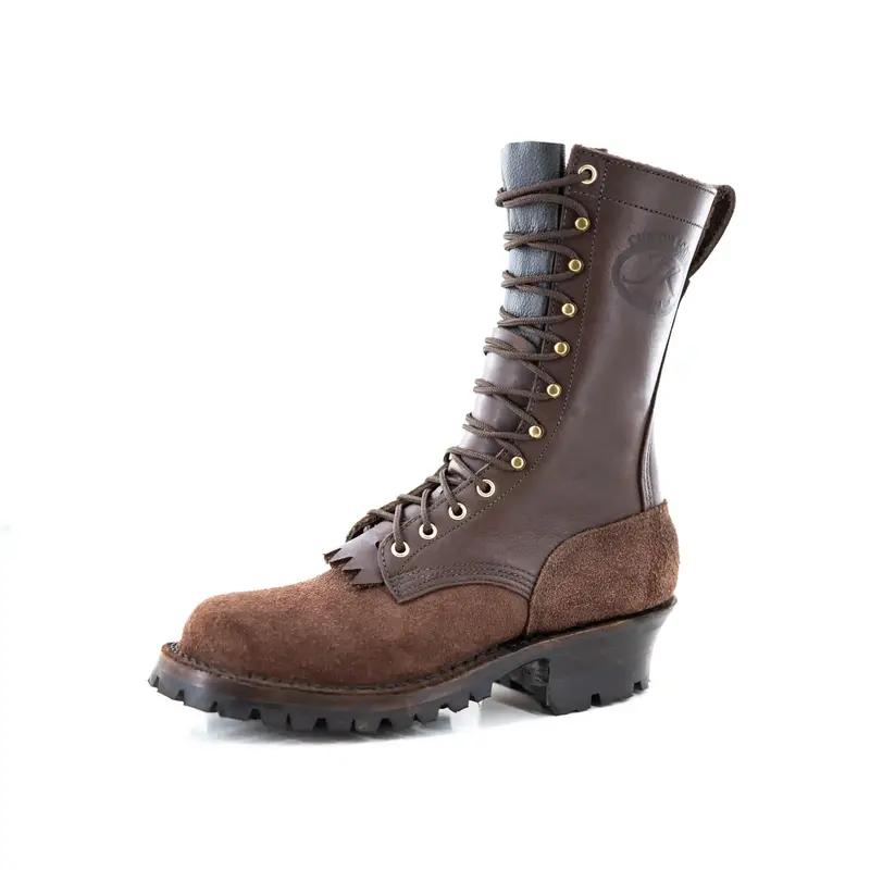 Superduty - Brown 1