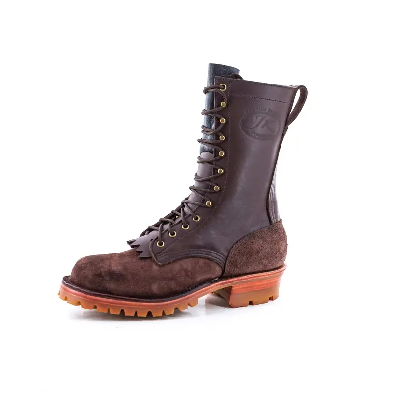Superduty Honey - Brown 1