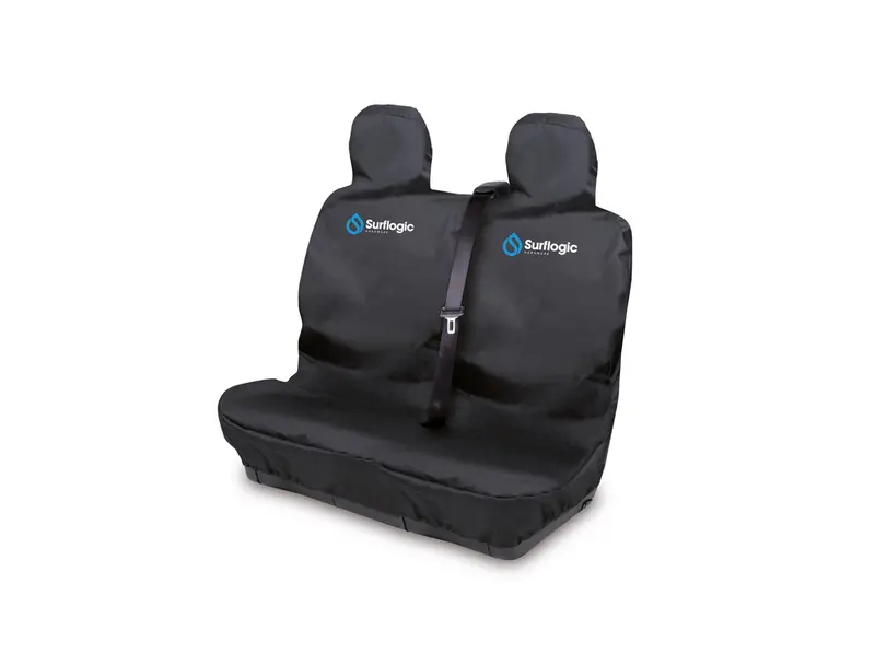 Surflogic Waterproof Car Seat Cover | Double 1