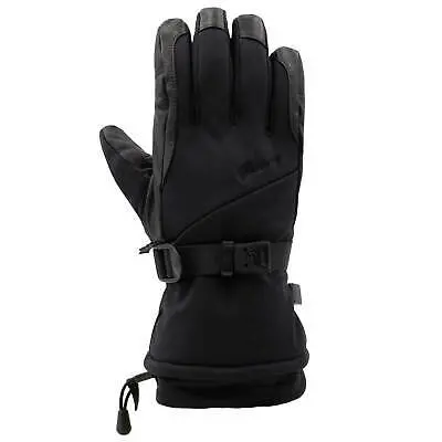 Swany Lasonna Ladies Ski Gloves 1