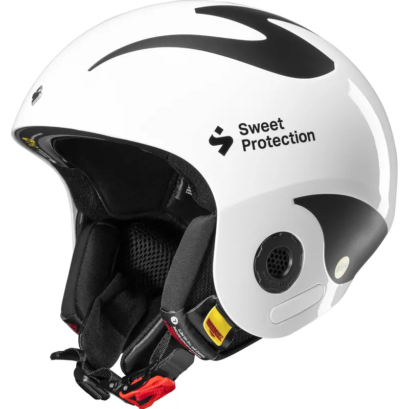 Sweet Protection Volata Helmet 1