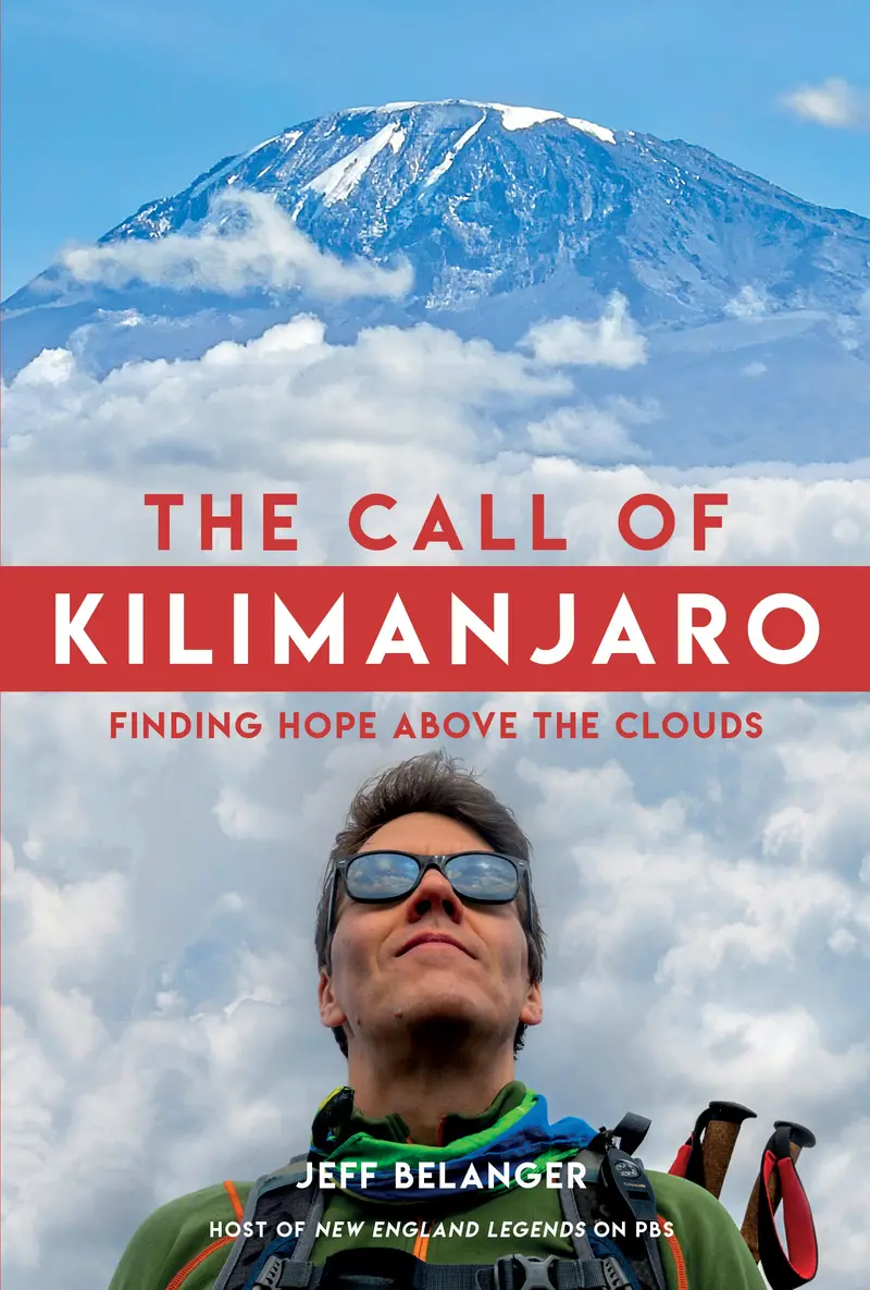 The Call Of Kilimanjaro 1