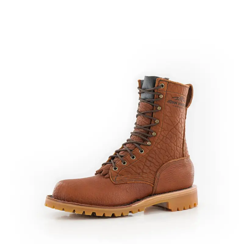 The Founder's Boot - No.1 1