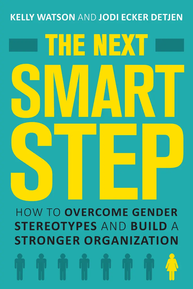 The Next Smart Step 1