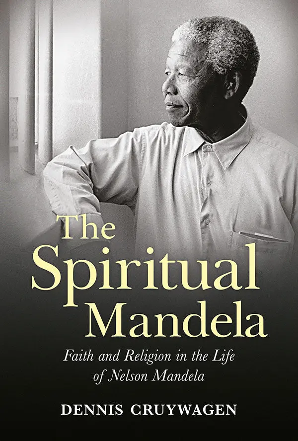 The Spiritual Mandela 1