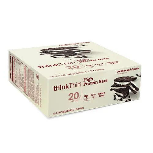 Think Products Think Thin Bar 1