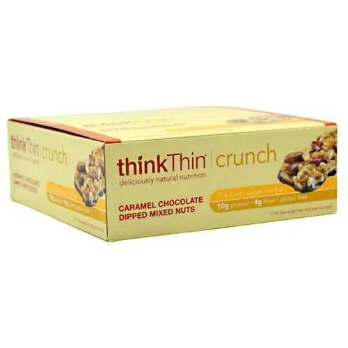 Think Products Think Thin Crunch 1