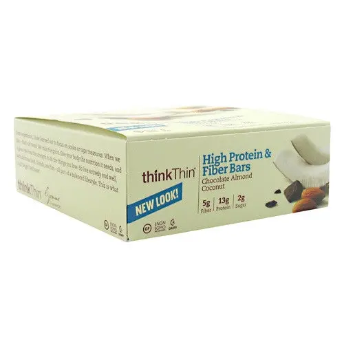 Think Products Think Thin Fiber 1