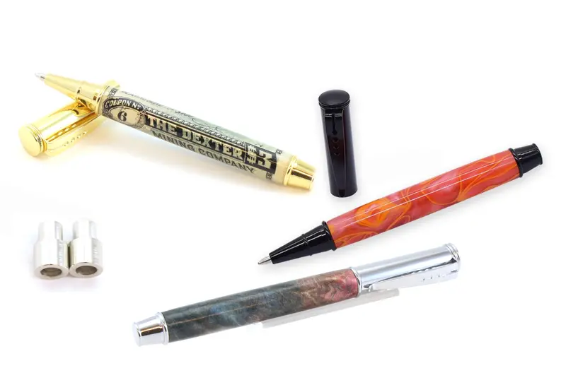 Tiny Giant Pen Kit / Editor Starter Set 1