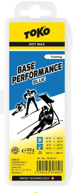 Toko Base Performance Wax 1